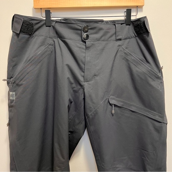MEC Mountain Equipment Coop Recco Ski Snowboard Pants Size 36 - Picture 8 of 16